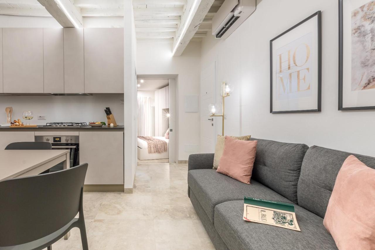 Lady Glam Siena Central Экстерьер фото