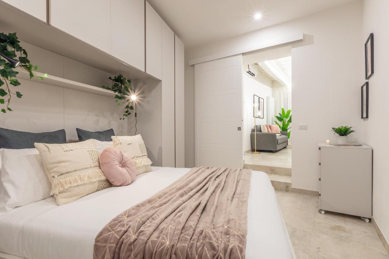 Lady Glam Siena Central Экстерьер фото