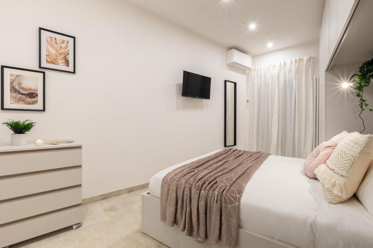 Lady Glam Siena Central Экстерьер фото
