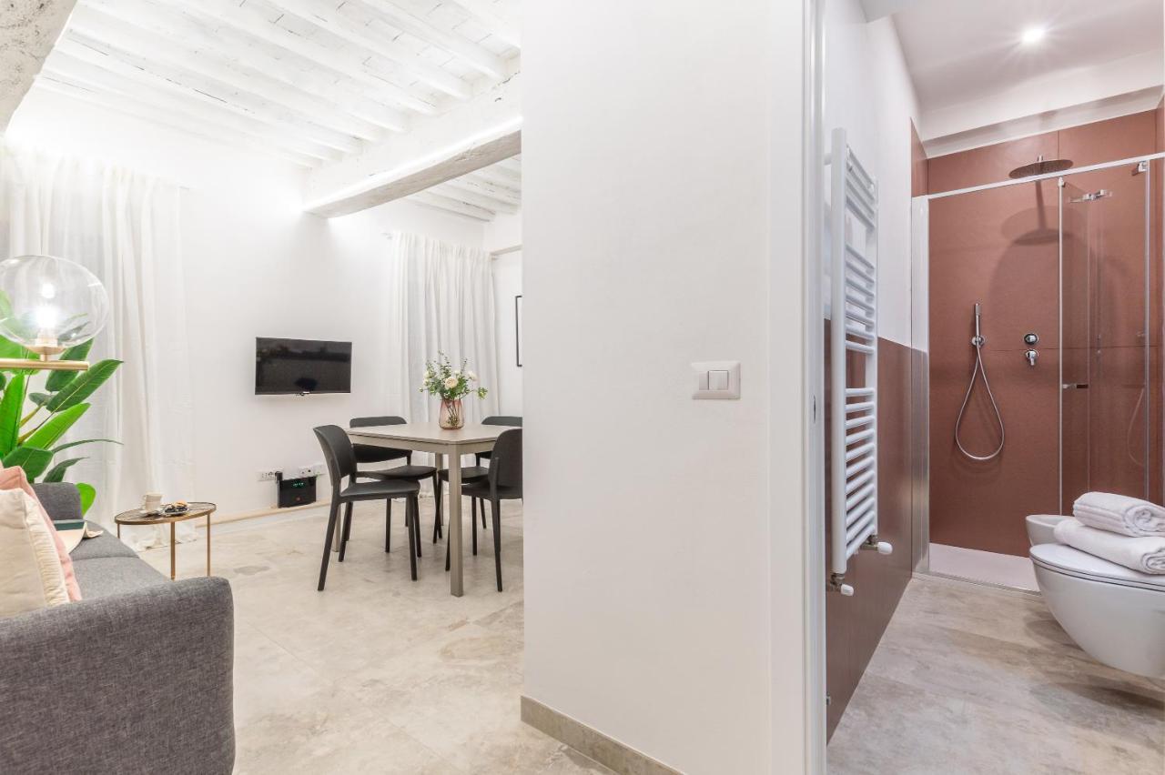 Lady Glam Siena Central Экстерьер фото