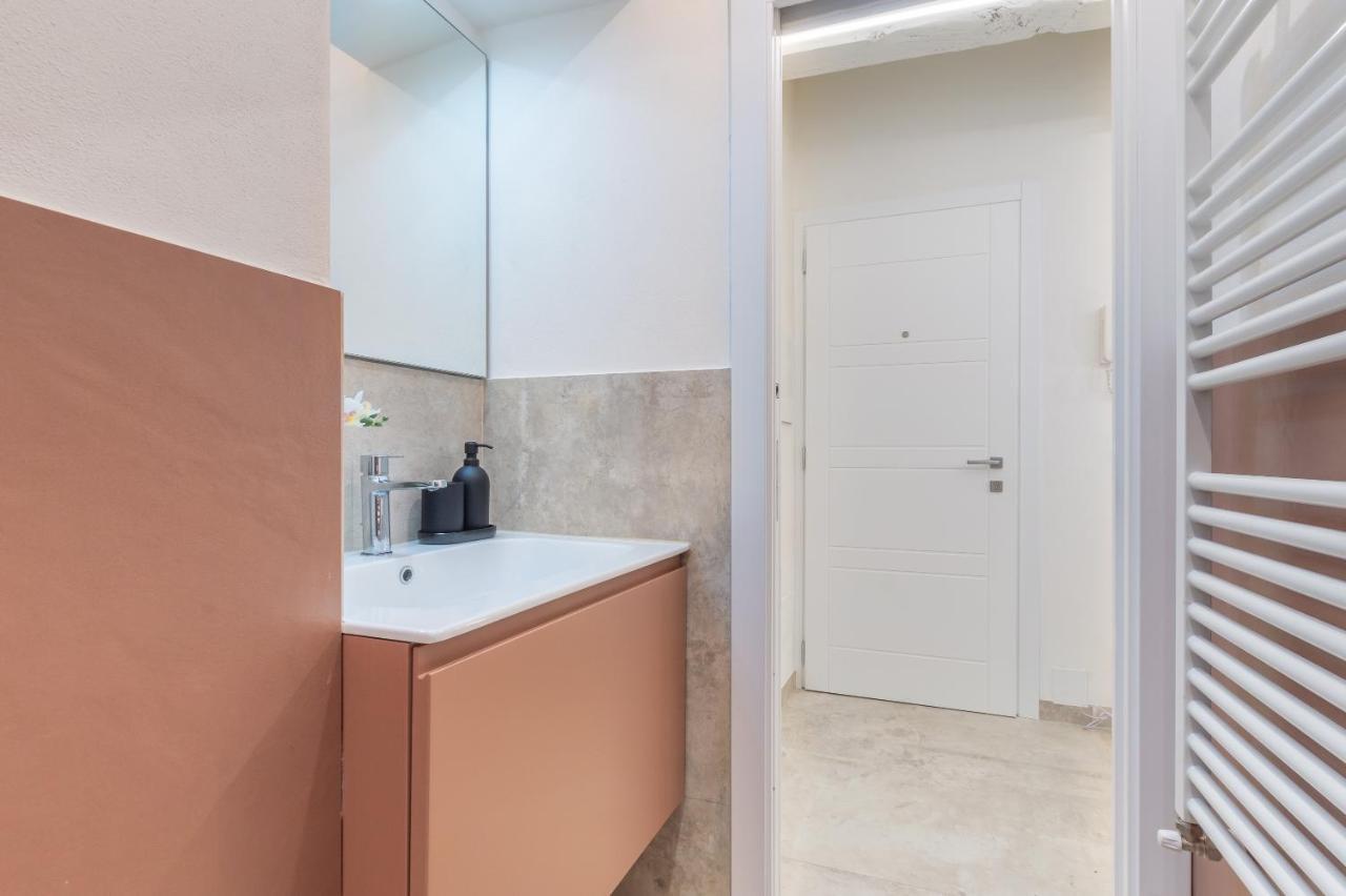 Lady Glam Siena Central Экстерьер фото